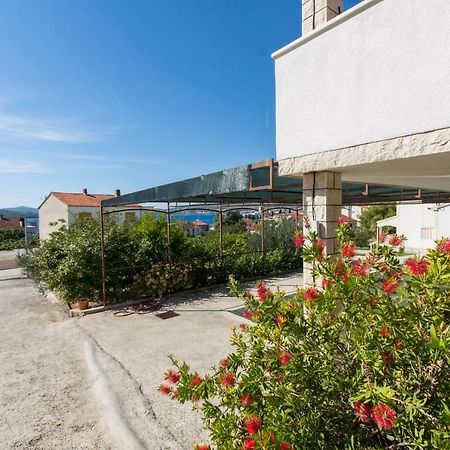Apartmani Zana Okrug Gornji Dış mekan fotoğraf