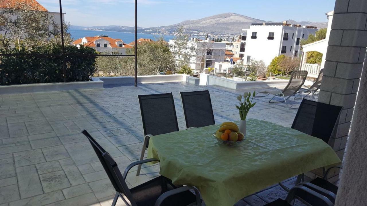 Apartmani Zana Okrug Gornji Dış mekan fotoğraf